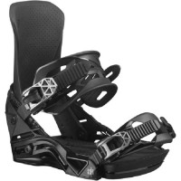 Salomon District (Black) - 23